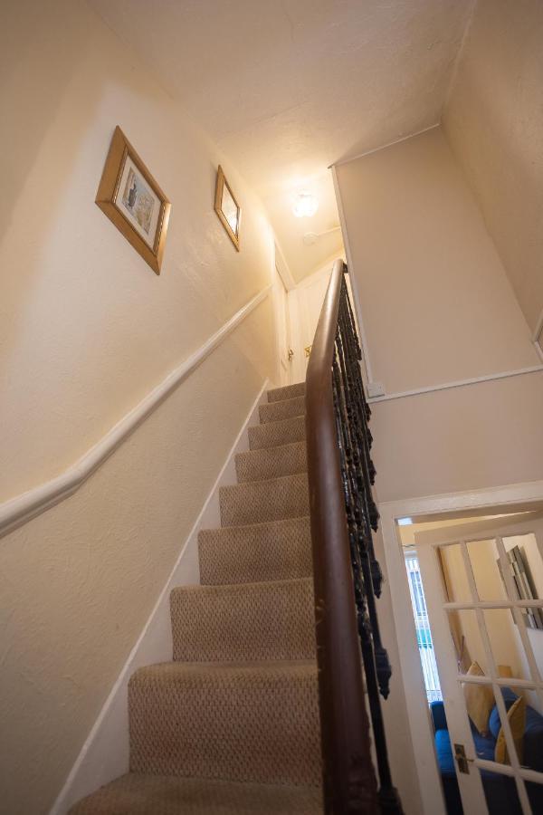 Sandgate 2-Bed Apartment In Ayr Central Location Exterior foto